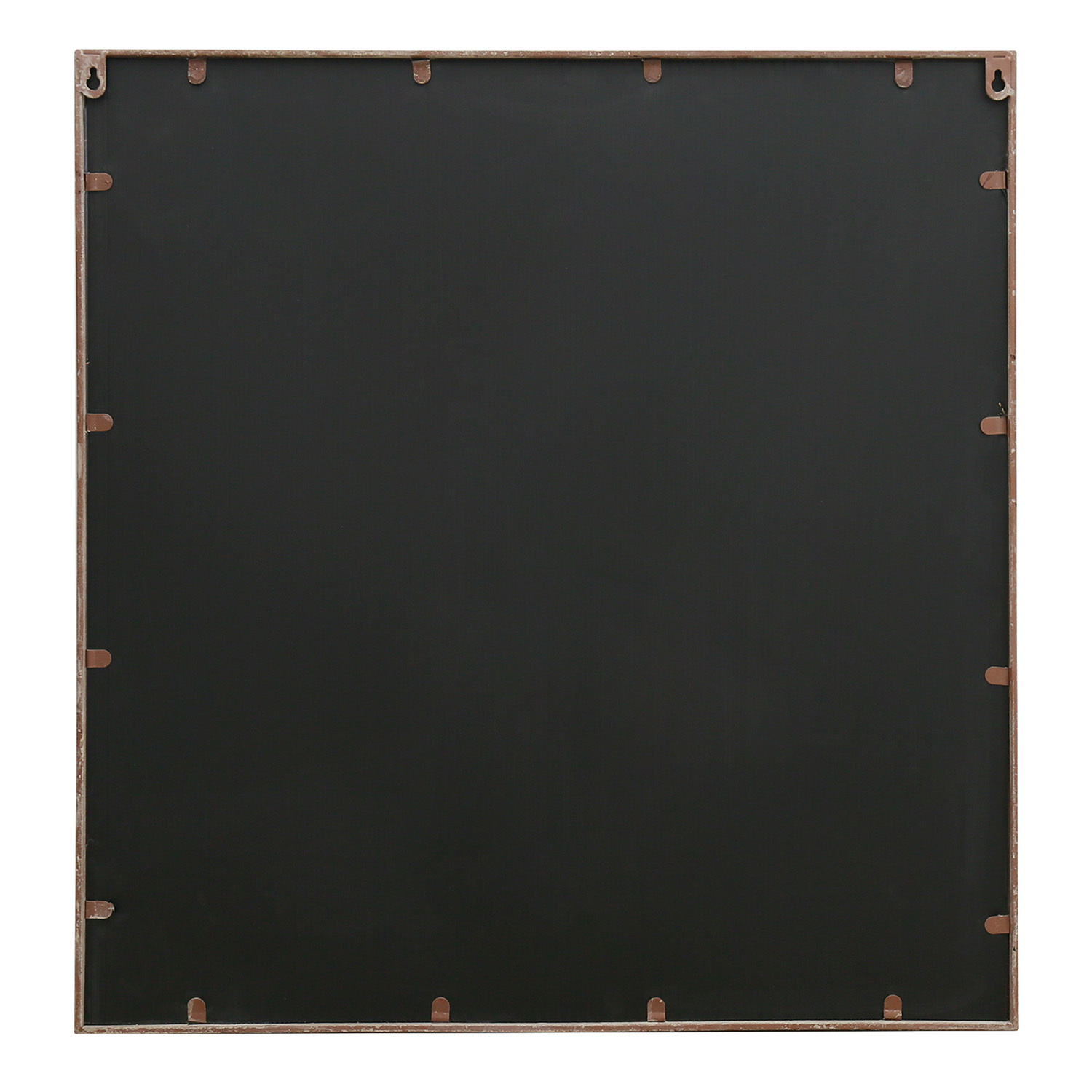Heath Windowpane Wall Mirror