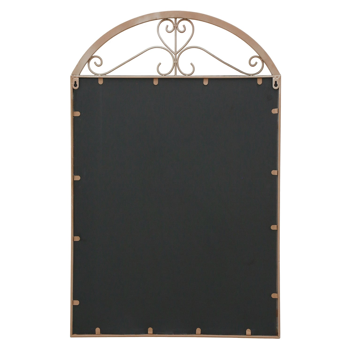 Rios Windowpane Wall Mirror