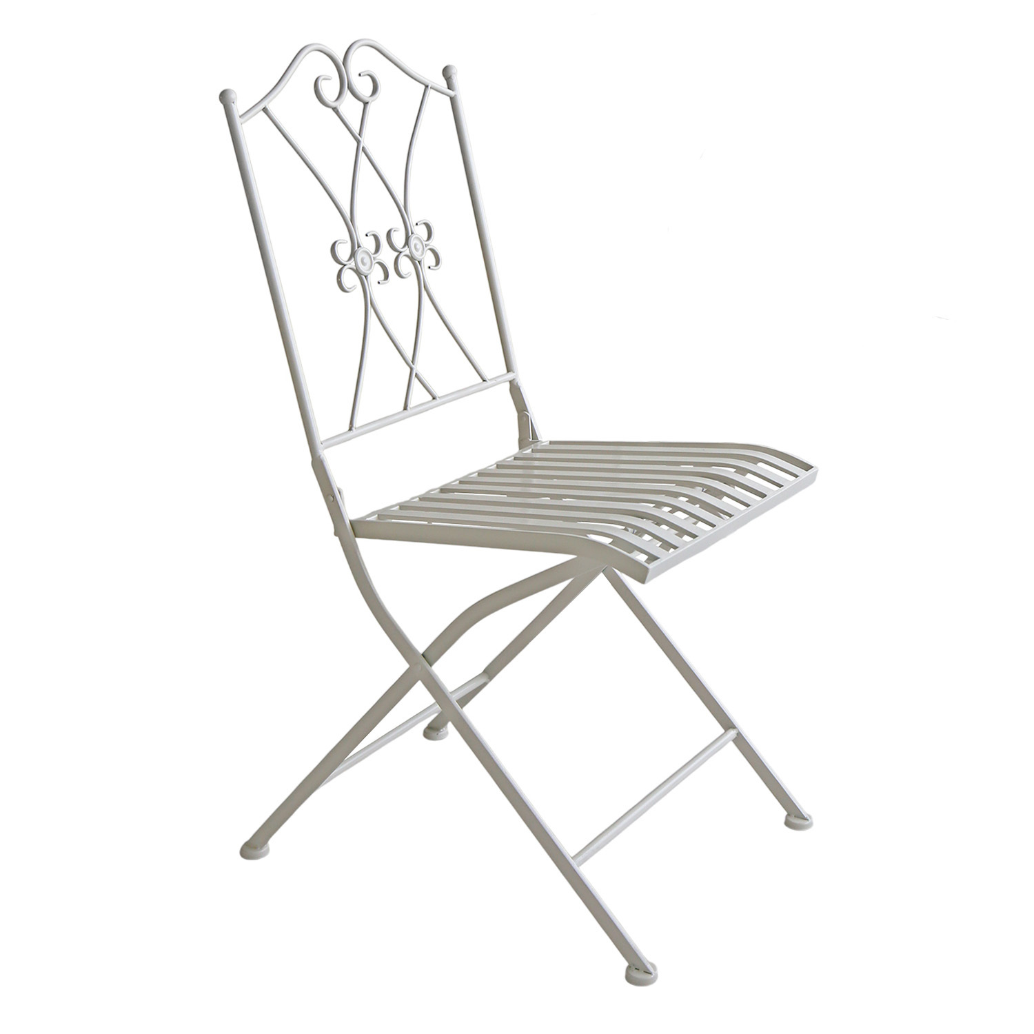 2 Seater Bauer Outdoor Bistro Set