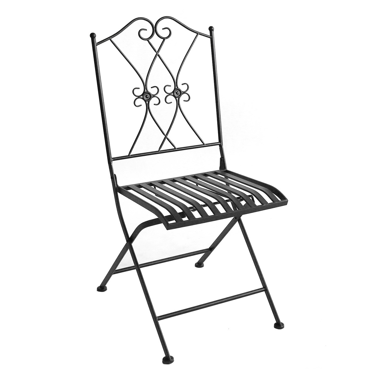 2-Seater-Bauer-Outdoor-Bistro-Set