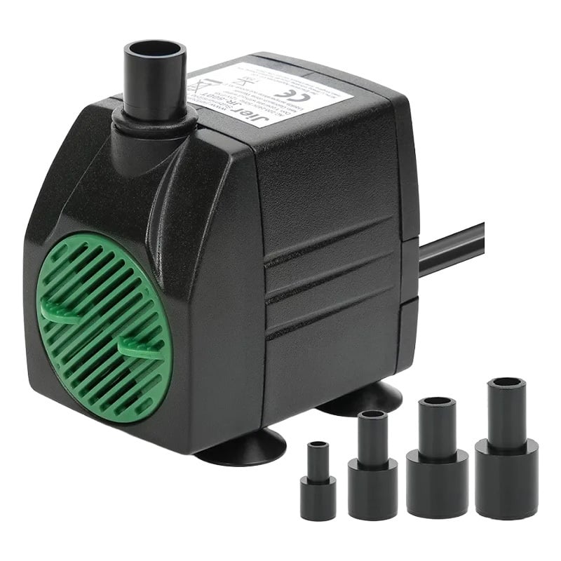 Barrett 3000LPH 240V Water Pump