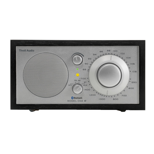 Model One Radio & Bluetooth Speaker