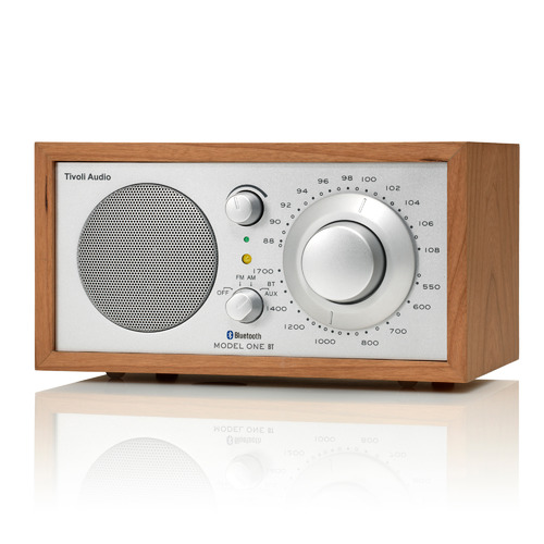 Model One Radio & Bluetooth Speaker