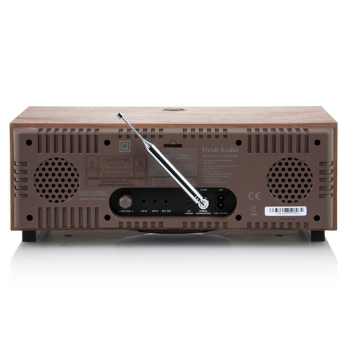 Tiana Music System Plus