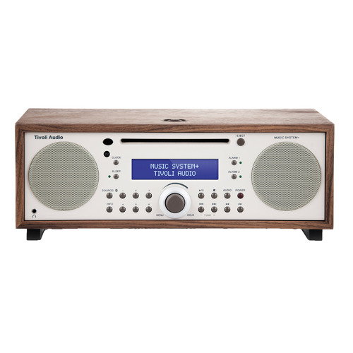 Tiana Music System Plus