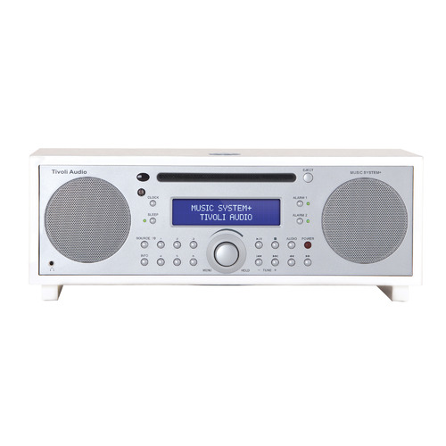 Tiana Music System Plus