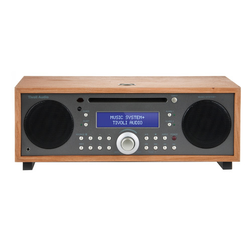 Tiana Music System Plus