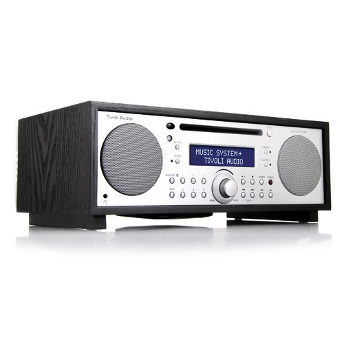 Tiana Music System Plus
