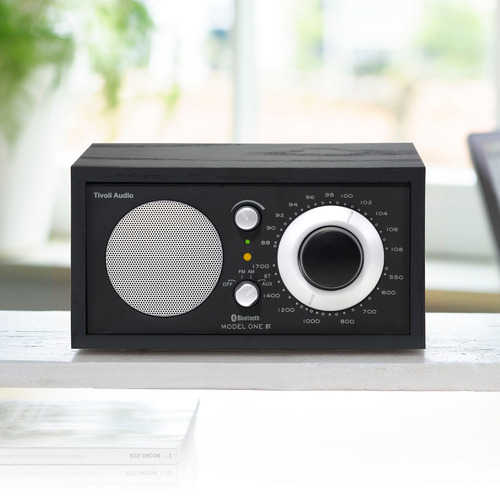 Model One Radio & Bluetooth Speaker