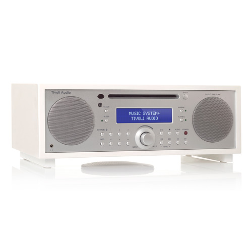 Tiana Music System Plus