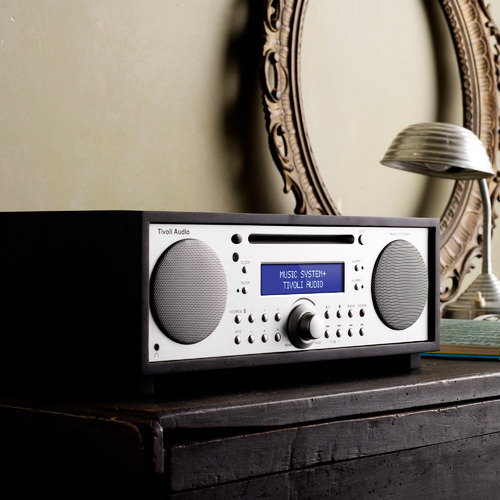 Tiana Music System Plus