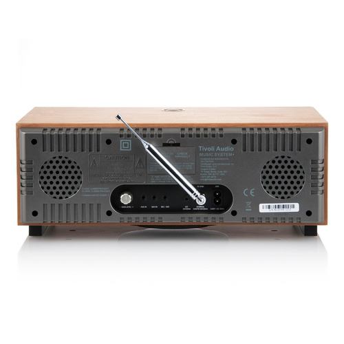 Tiana Music System Plus