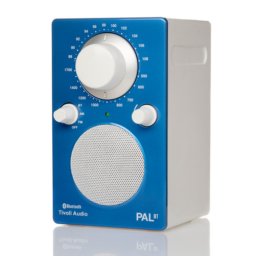 am fm bluetooth speaker