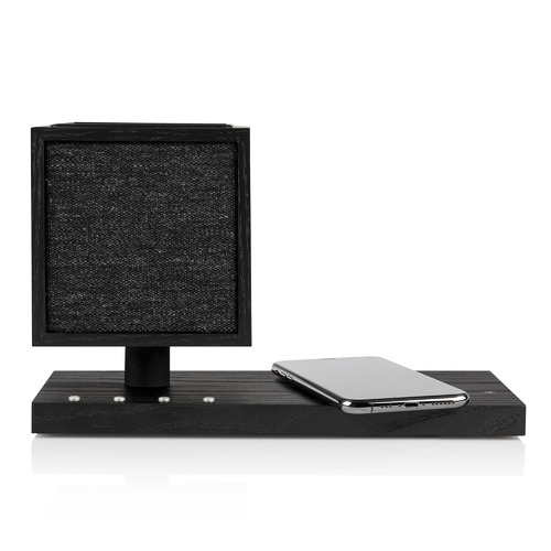Revive Rotating Bluetooth Speaker