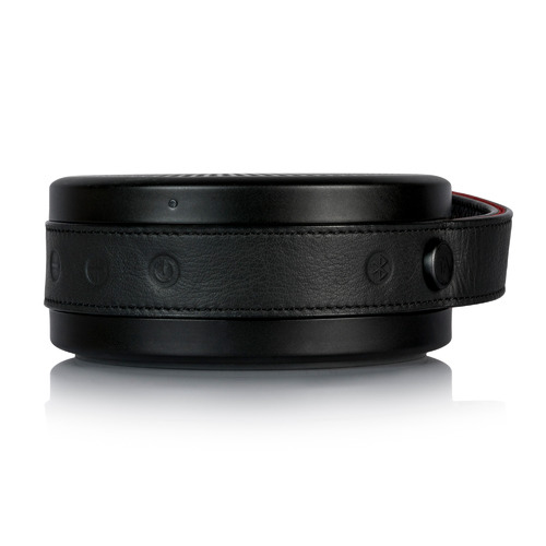 Andiamo Portable Bluetooth Speaker