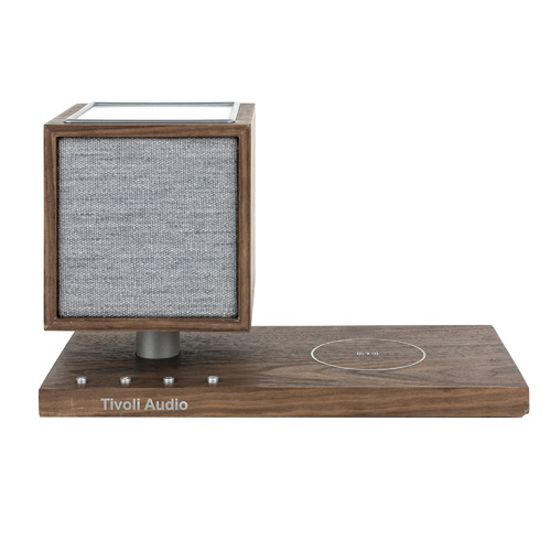 Revive Rotating Bluetooth Speaker