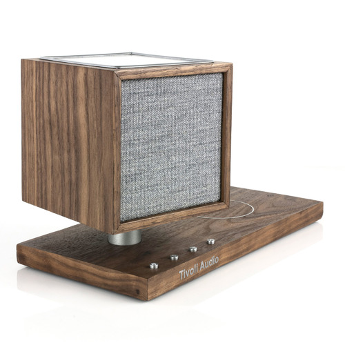 Revive Rotating Bluetooth Speaker