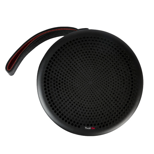 Andiamo Portable Bluetooth Speaker