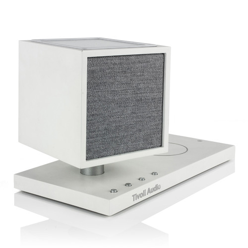 Revive Rotating Bluetooth Speaker