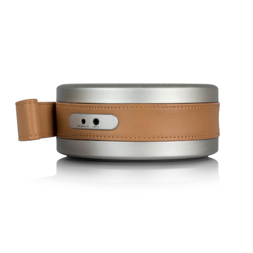 Andiamo Portable Bluetooth Speaker