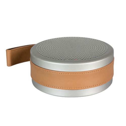 Andiamo Portable Bluetooth Speaker