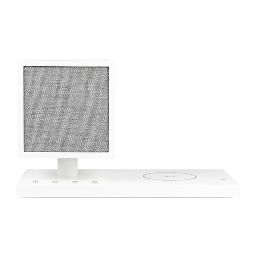 Revive Rotating Bluetooth Speaker