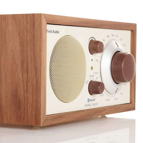 Model One Radio & Bluetooth Speaker