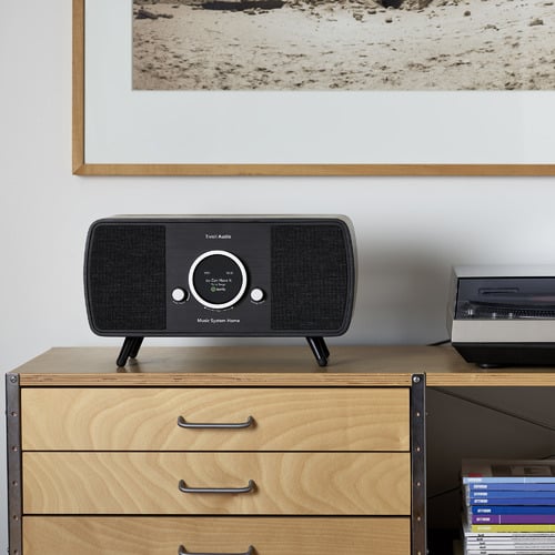 TivoliAudio Tivoli Audio Generation Music System Home Radio