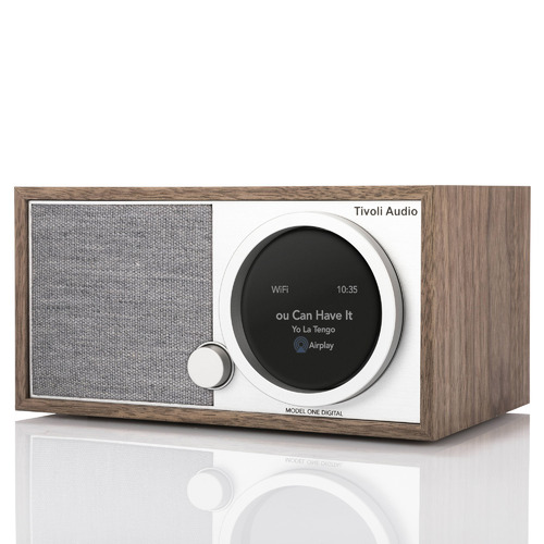 TivoliAudio Tivoli Audio Model One Generation 2 Digital Radio Temple