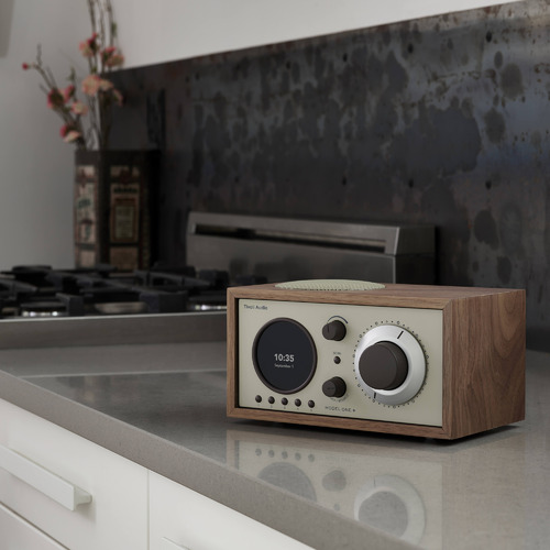 Tivoli Audio Model One+ Radio