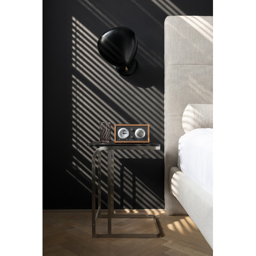 Tivoli Audio Model Three Portable Bluetooth Clock Radio