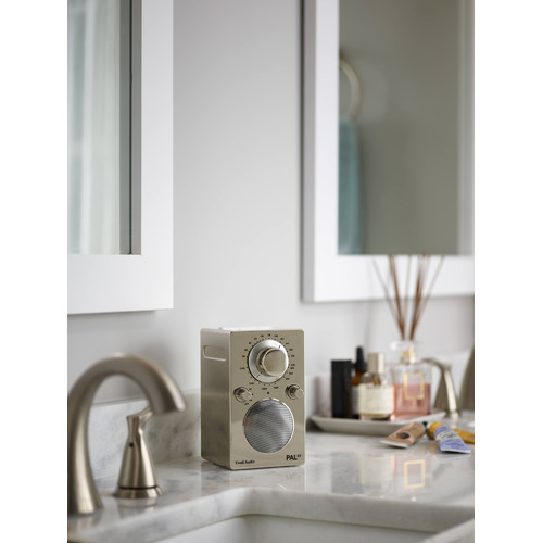 Tivoli Audio PAL Portable Bluetooth Radio
