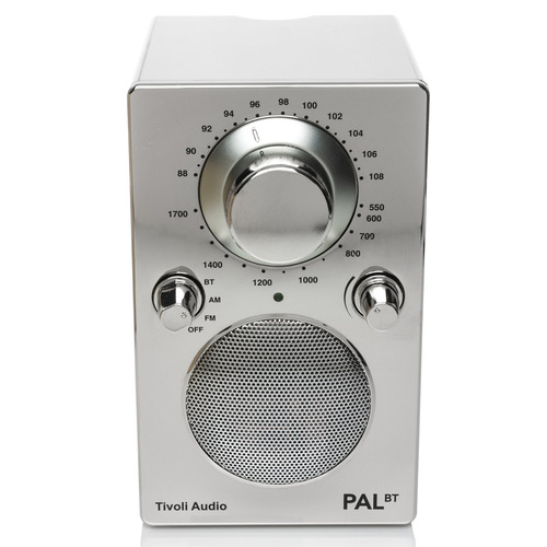 Tivoli Audio PAL Portable Bluetooth Radio