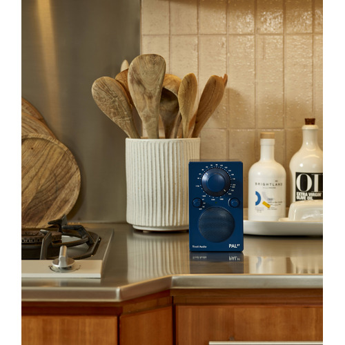 Tivoli Audio PAL Portable Bluetooth Radio