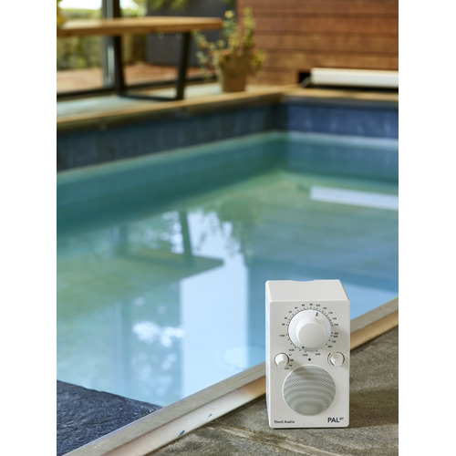 Tivoli Audio PAL Portable Bluetooth Radio