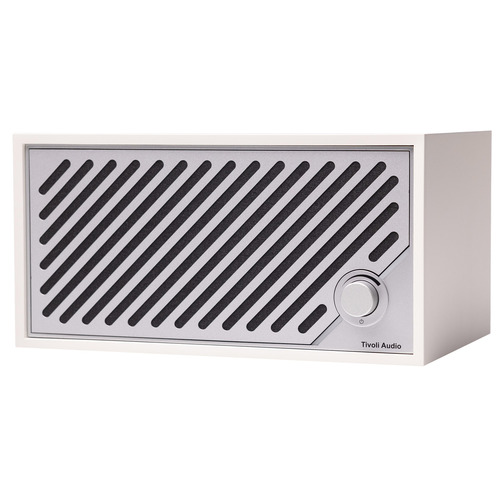 Tivoli Audio Model 2 Radio & Bluetooth Speaker