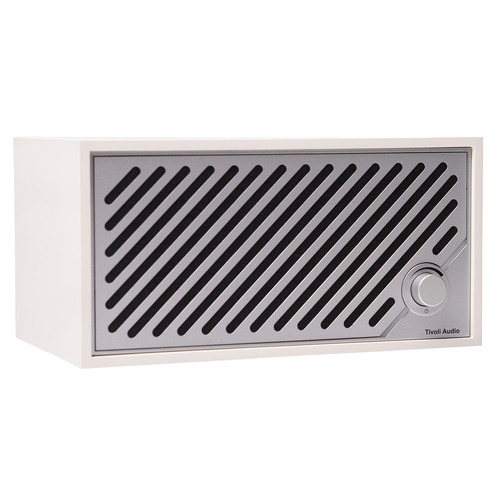 Tivoli Audio Model 2 Radio & Bluetooth Speaker