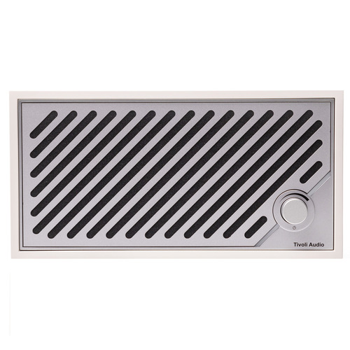 Tivoli Audio Model 2 Radio & Bluetooth Speaker