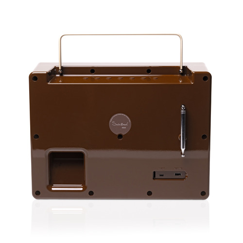 Tivoli Audio SongBook Max Radio & Bluetooth Speaker