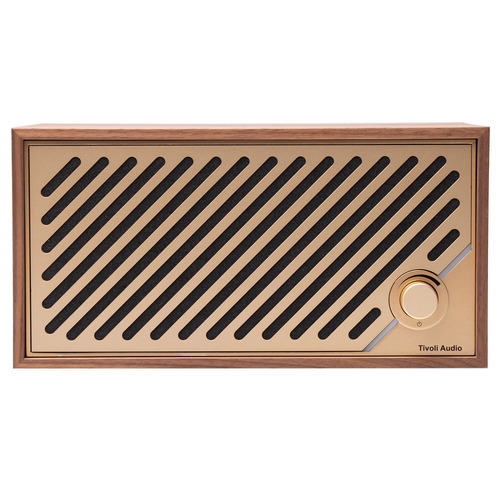 Tivoli Audio Model 2 Radio & Bluetooth Speaker