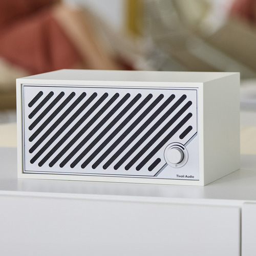 Tivoli Audio Model 2 Radio & Bluetooth Speaker
