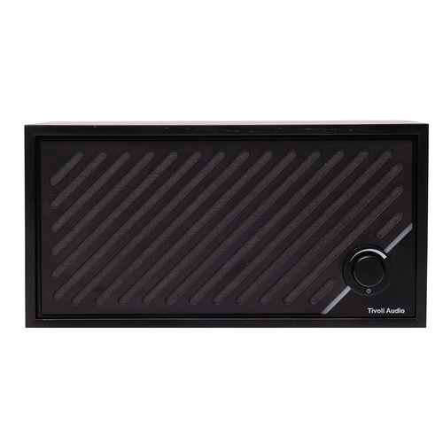 Tivoli Audio Model 2 Radio & Bluetooth Speaker