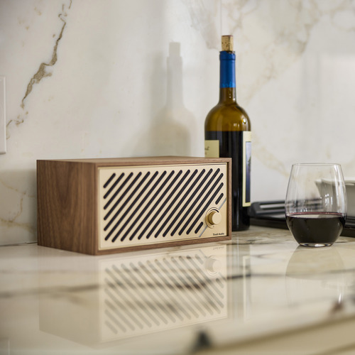 Tivoli Audio Model 2 Radio & Bluetooth Speaker
