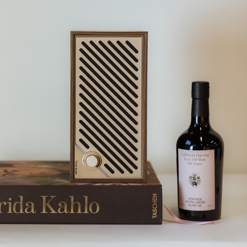 Tivoli Audio Model 2 Radio & Bluetooth Speaker