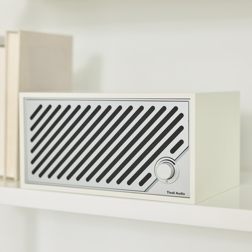 Tivoli Audio Model 2 Radio & Bluetooth Speaker