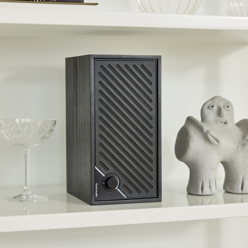 Tivoli Audio Model 2 Radio & Bluetooth Speaker