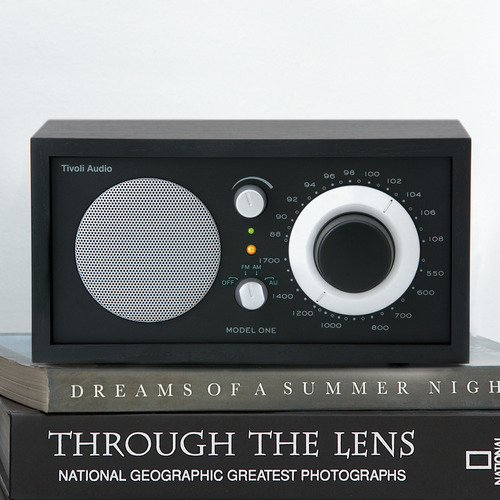 Model One AM/FM Radio