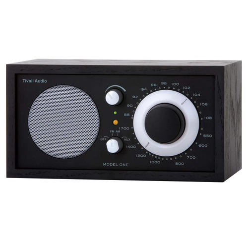 Model One AM/FM Radio