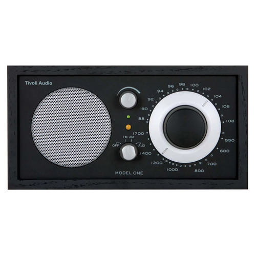 Model One AM/FM Radio