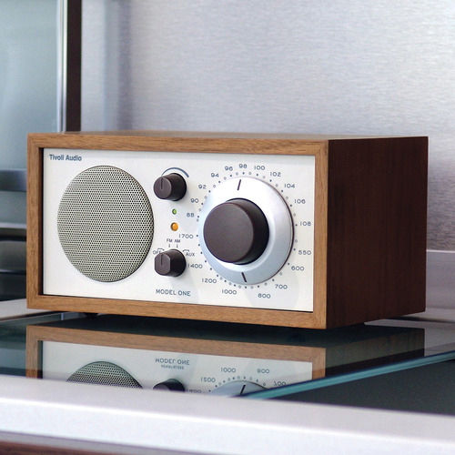 Model One AM/FM Radio